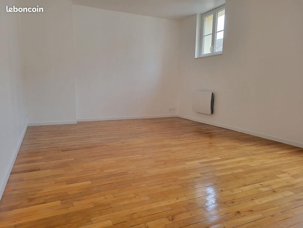 Appartement à louer, 97m², Sully-sur-Loire