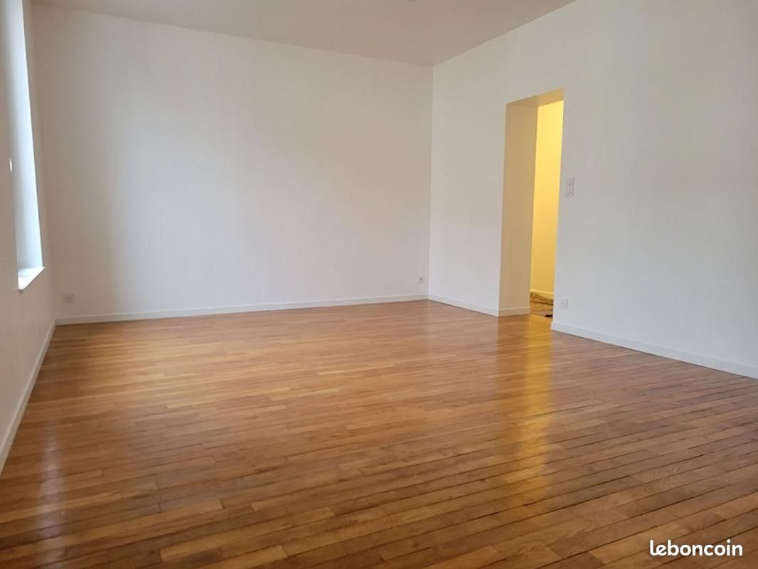 Appartement à louer, 97m², Sully-sur-Loire