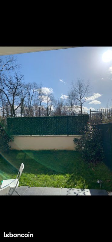 Appartement à louer, 60m², Tigery