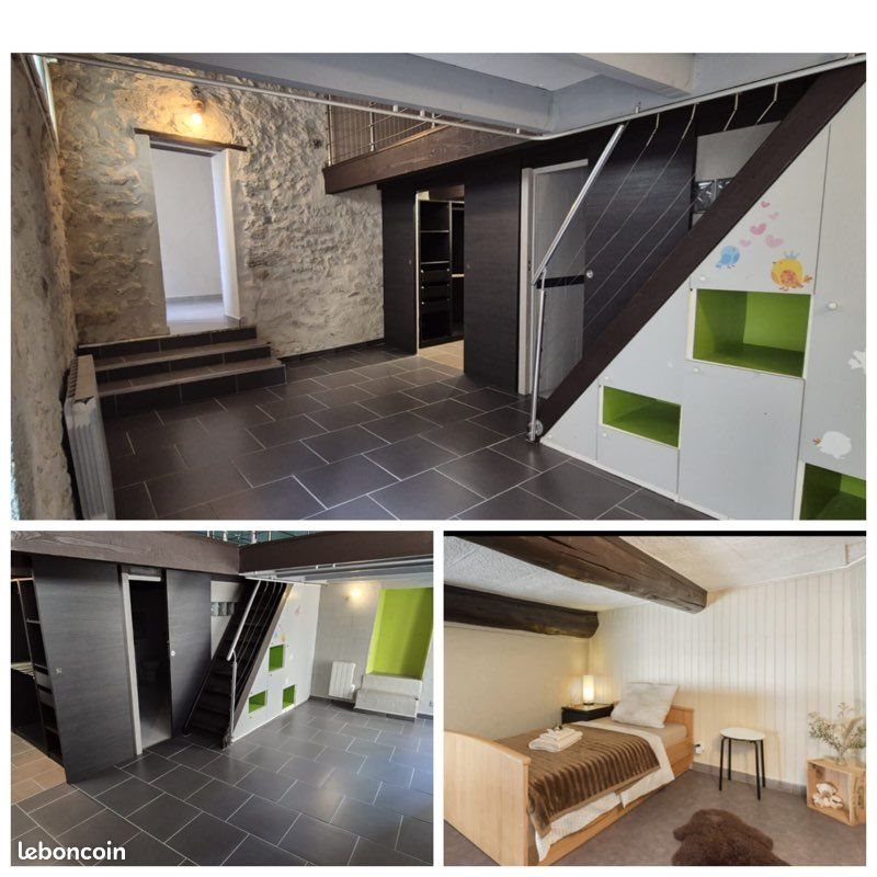 Appartement à vendre, 130m², Roquemaure