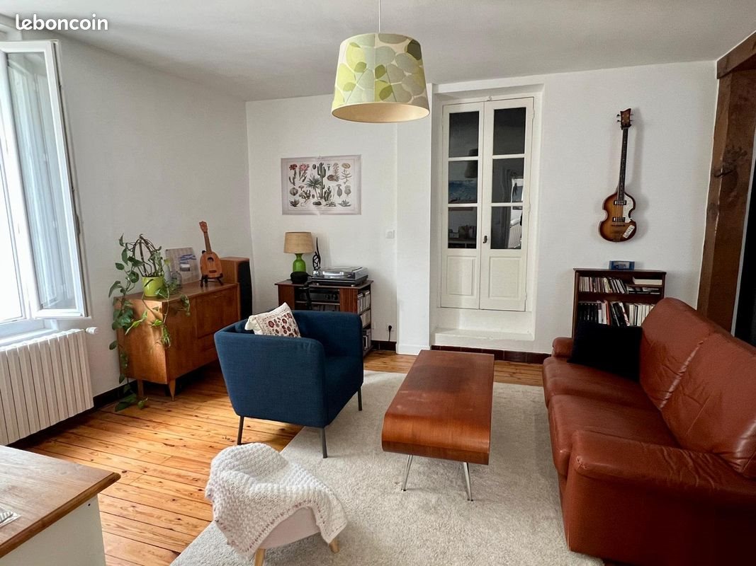 Appartement à louer, 113m², Esvres