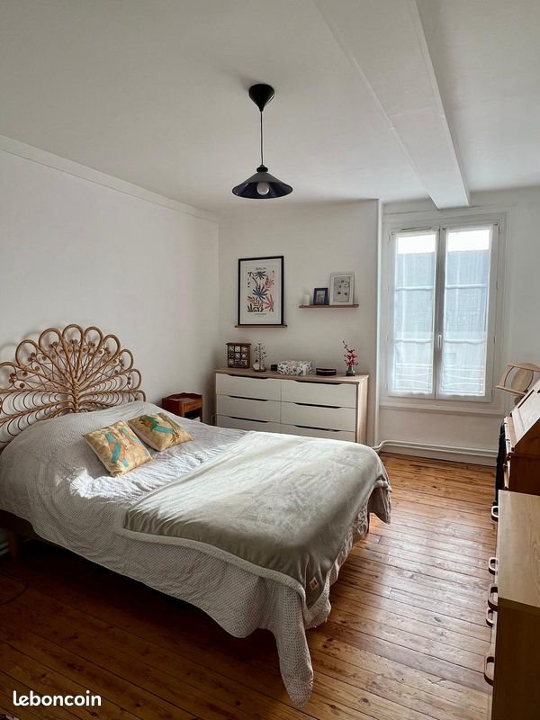 Appartement à louer, 113m², Esvres