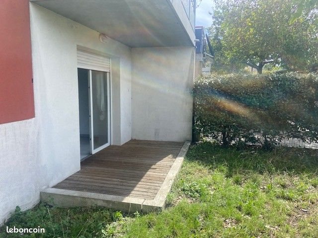 Appartement à louer, 48m², Carbon-Blanc