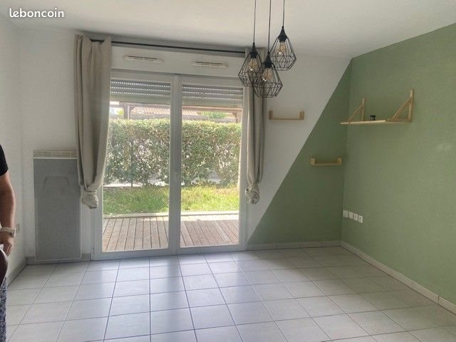 Appartement à louer, 48m², Carbon-Blanc