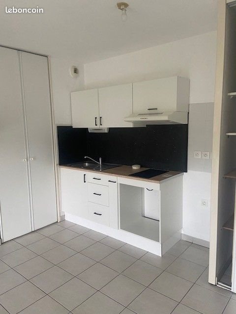 Appartement à louer, 48m², Carbon-Blanc