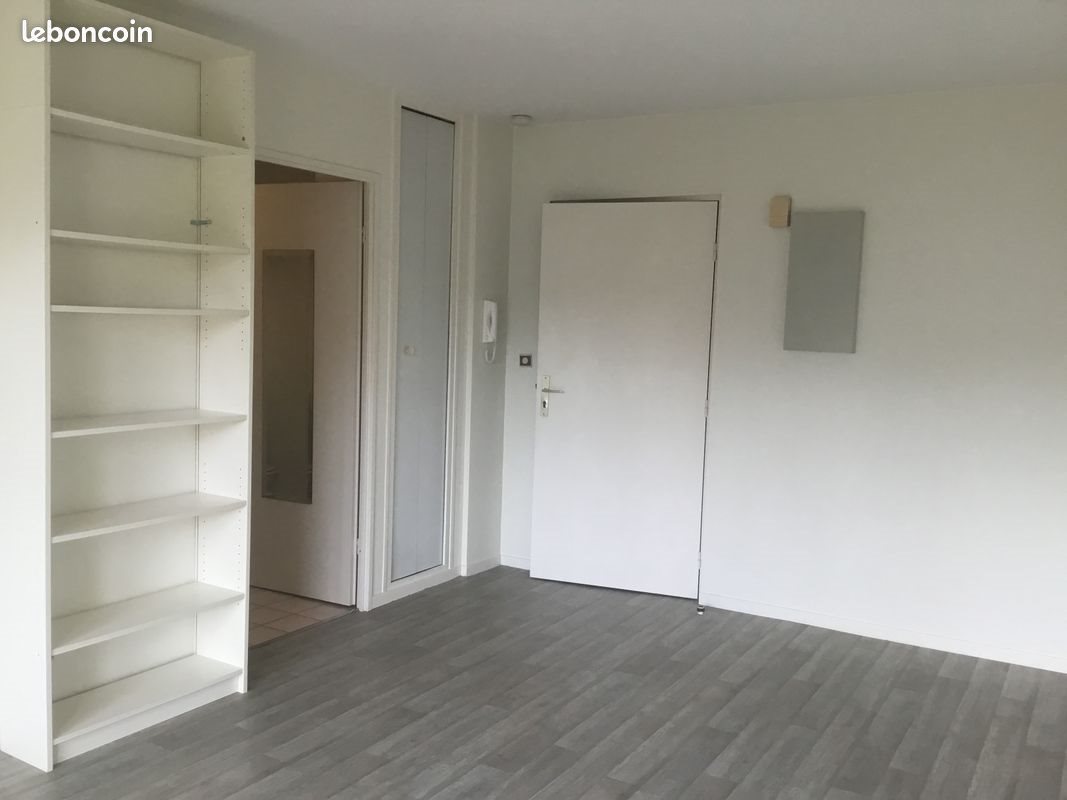 Appartement à louer, 32m², Orléans