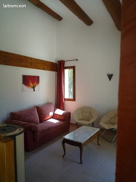 Maison à louer, 90m², Mirmande