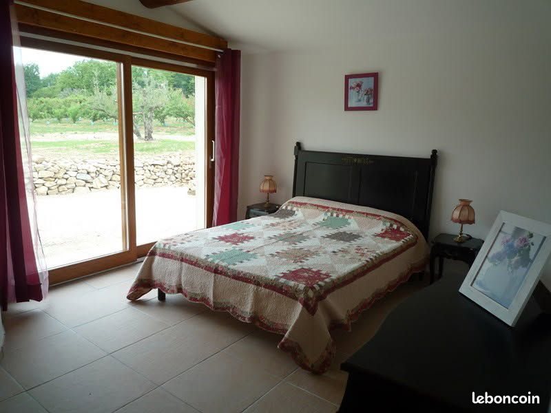 Maison à louer, 90m², Mirmande