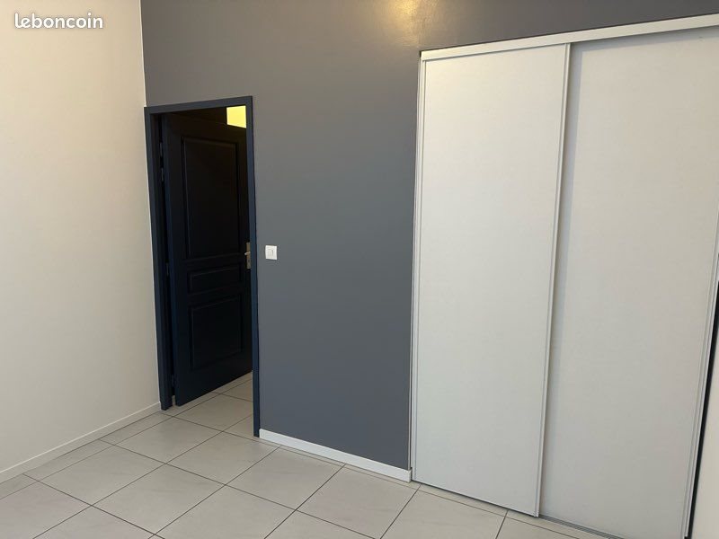 Appartement à louer, 48m², Amiens
