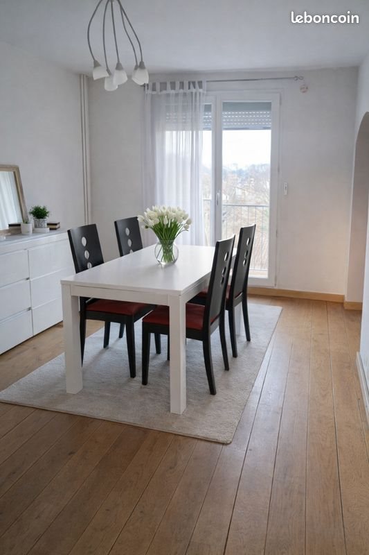 Appartement à vendre, 82m², Donzère