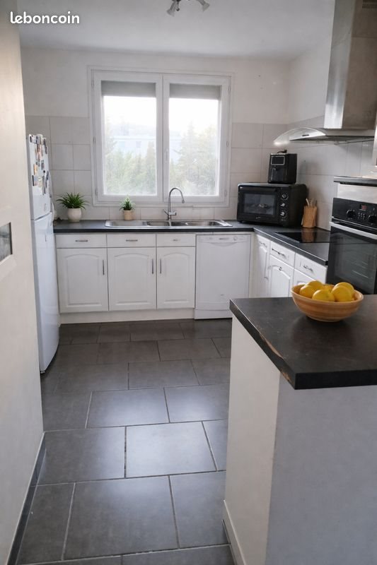 Appartement à vendre, 82m², Donzère