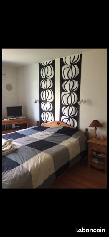 Maison à louer, 80m², Dijon