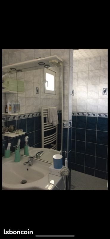 Maison à louer, 80m², Dijon