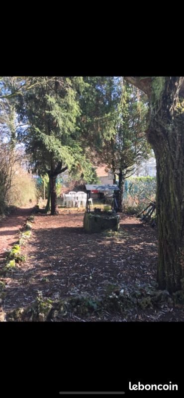 Maison à louer, 80m², Dijon