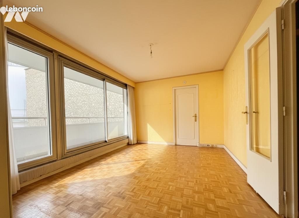 Appartement à vendre, 49m², Paris 11ème