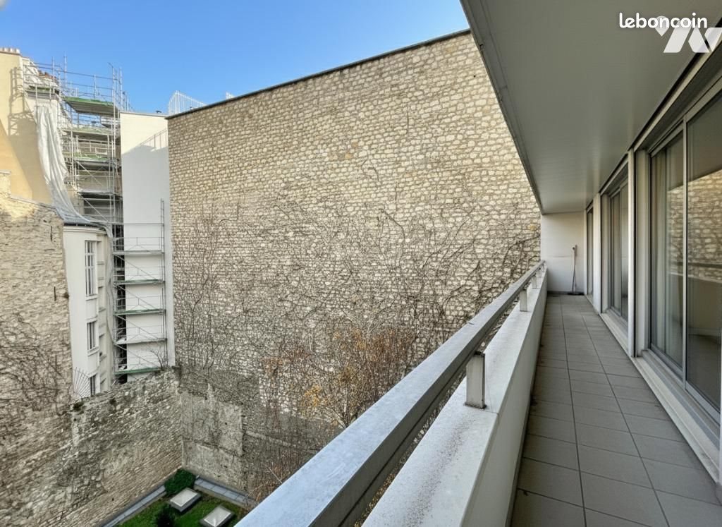 Appartement à vendre, 49m², Paris 11ème