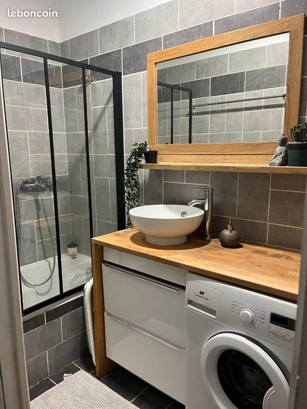 Appartement à louer, 54m², Montpellier