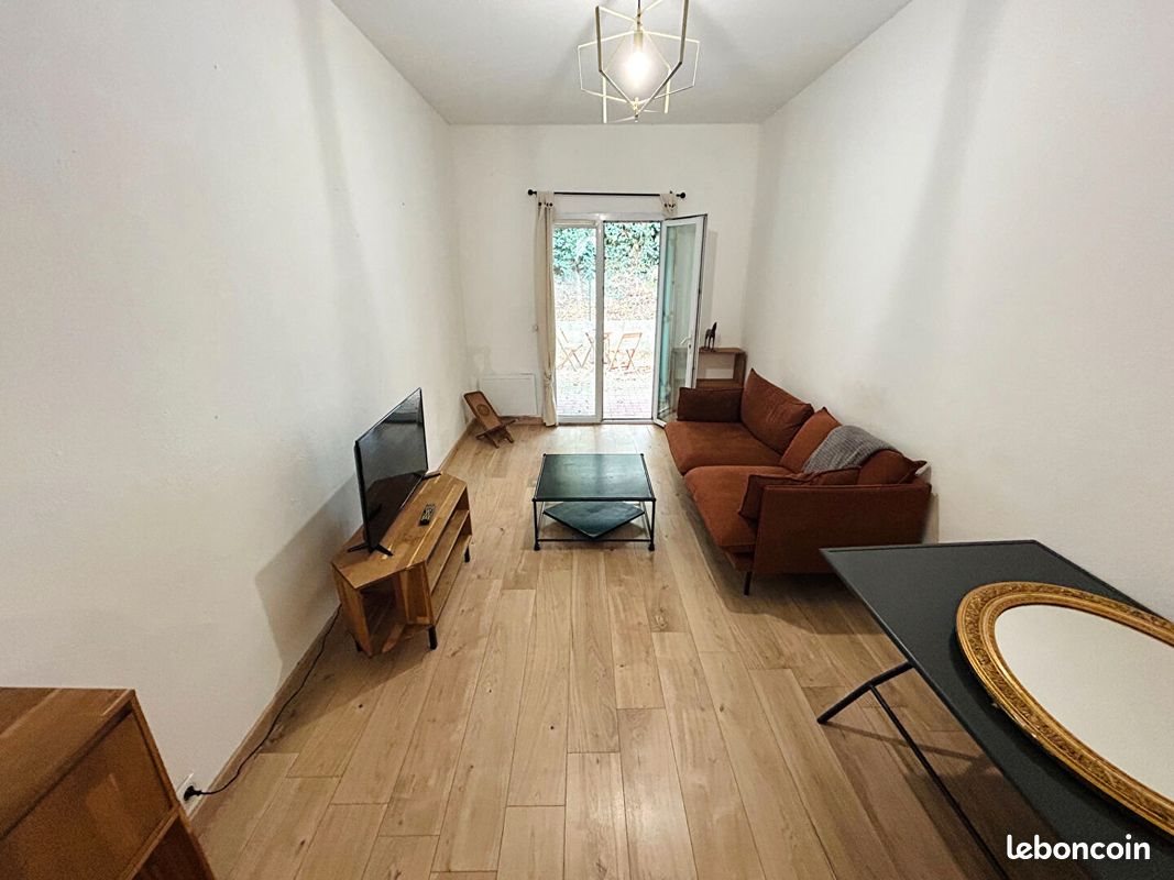 Appartement à louer, 54m², Montpellier