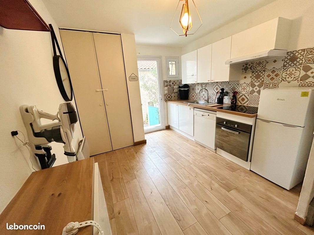 Appartement à louer, 54m², Montpellier