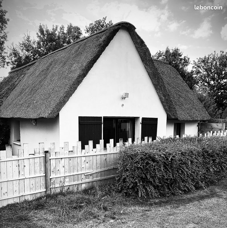 Maison à louer, 30m², Saint-Lyphard