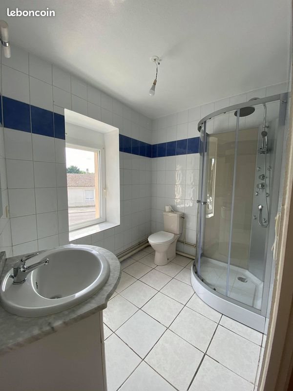 Appartement à louer, 40m², Le Barp