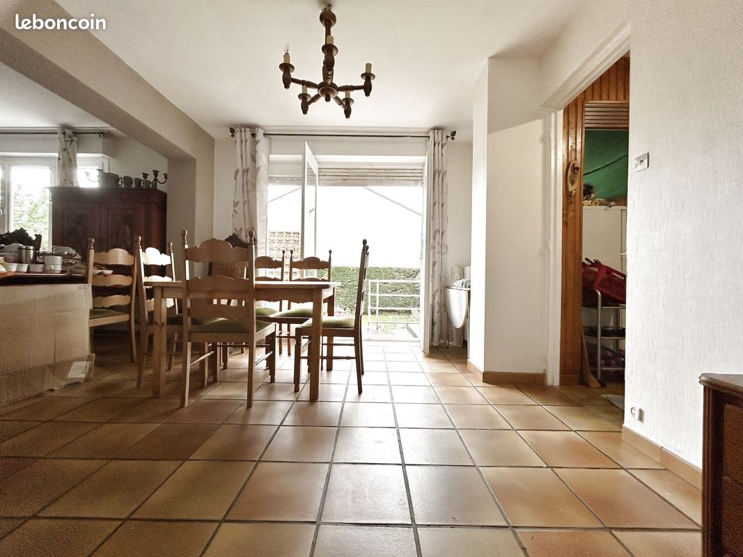 Maison à vendre, 100m², Hénin-Beaumont