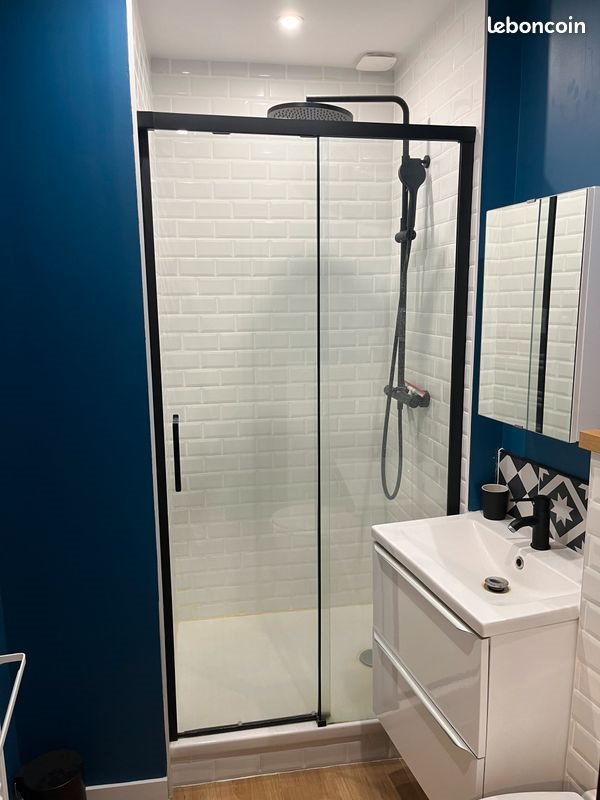 Appartement à louer, 20m², Vitré