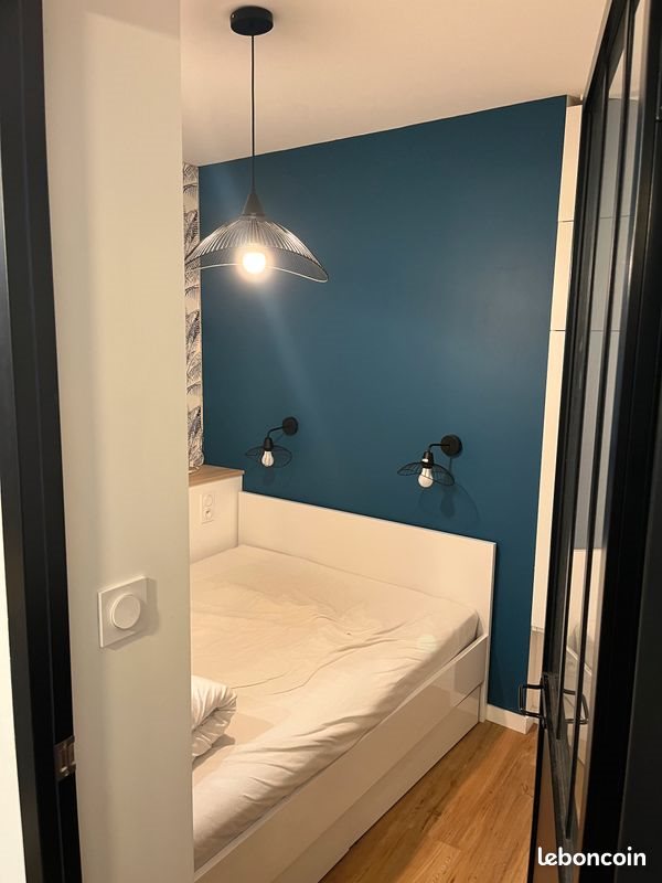Appartement à louer, 20m², Vitré