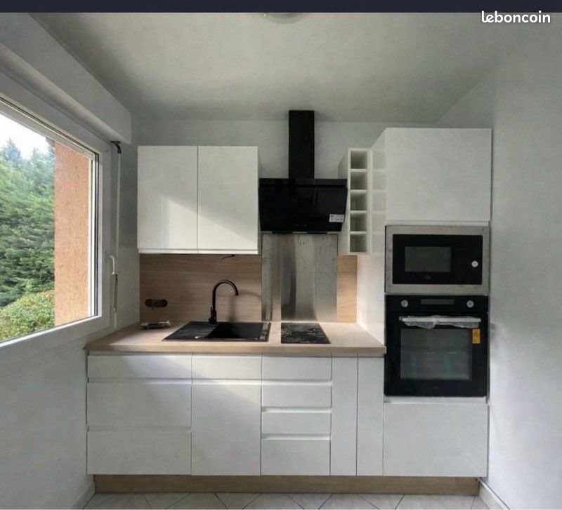 Appartement à louer, 40m², Epernon