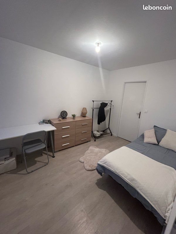 Appartement à louer, 27m², Montbard