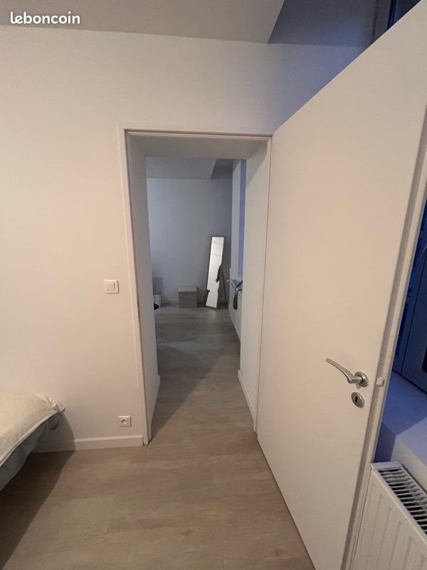Appartement à louer, 27m², Montbard