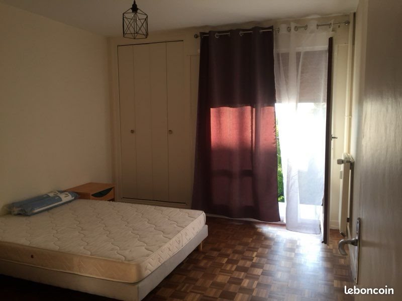 Appartement à louer, 53m², Orléans
