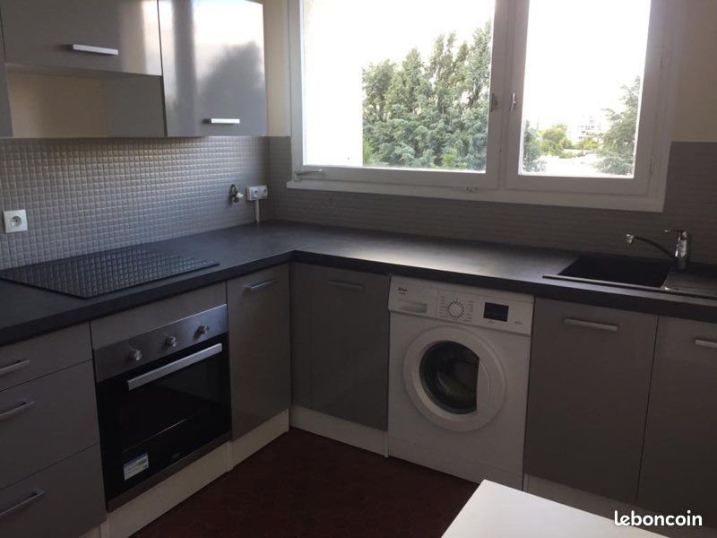Appartement à louer, 53m², Orléans