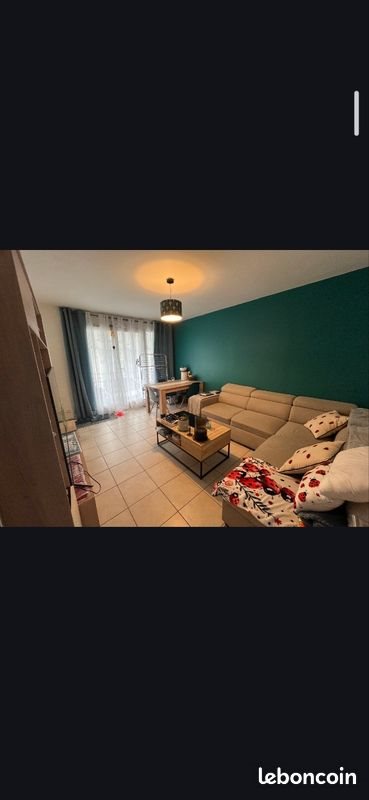 Appartement à vendre, 43m², La Bassée