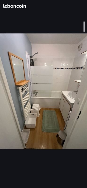 Appartement à vendre, 43m², La Bassée