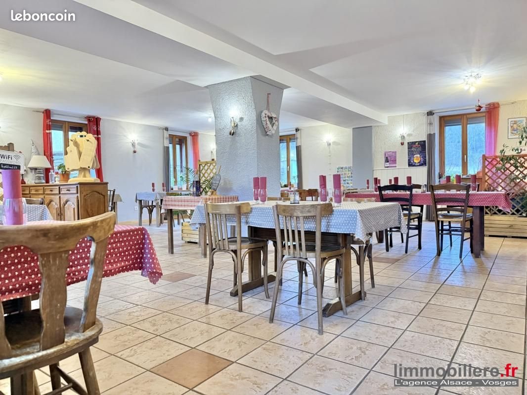 Maison à vendre, 920m², Sainte-Marie-aux-Mines