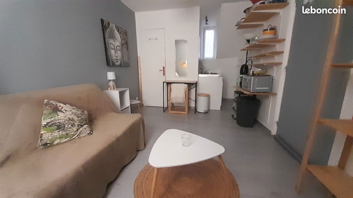 Appartement à louer, 14m², Rodez