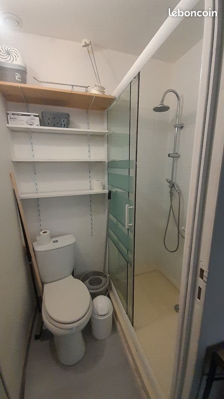 Appartement à louer, 14m², Rodez