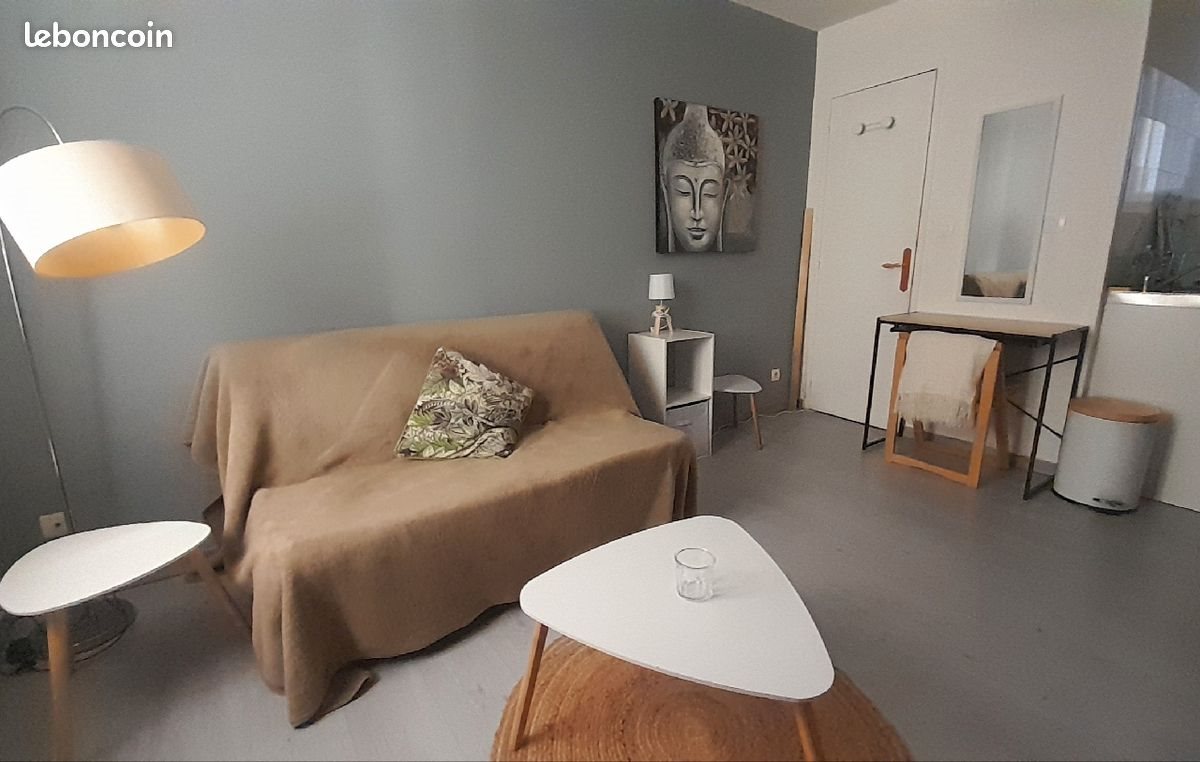 Appartement à louer, 14m², Rodez
