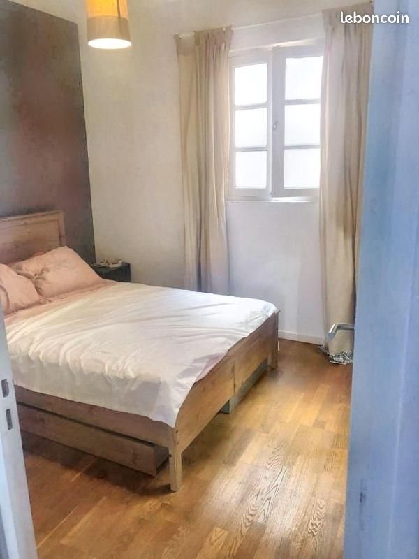 Appartement à louer, 42m², Nice