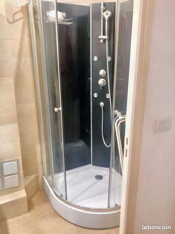 Appartement à louer, 42m², Nice