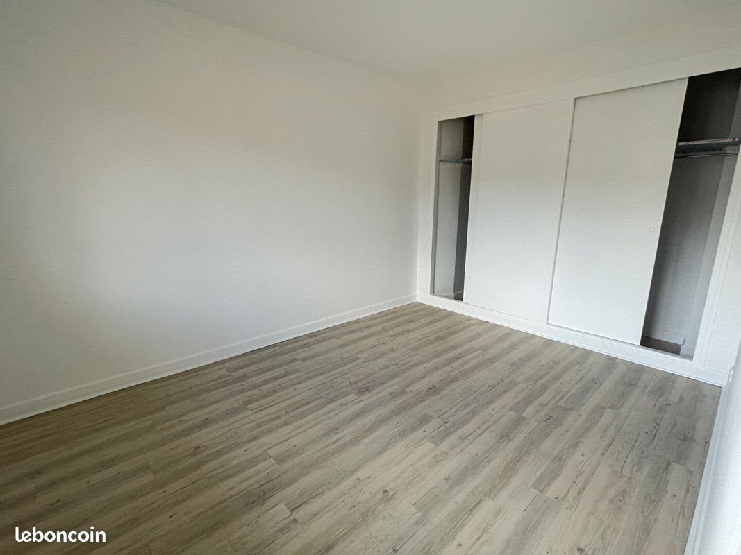 Appartement à louer, 43m², Aurillac