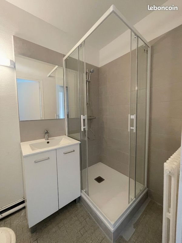 Appartement à louer, 43m², Aurillac