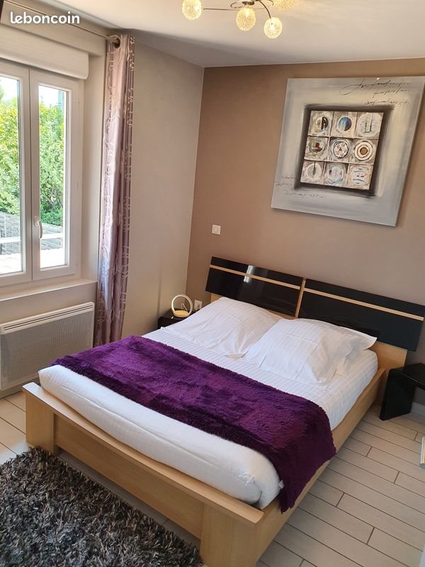 Appartement à louer, 50m², Bruniquel