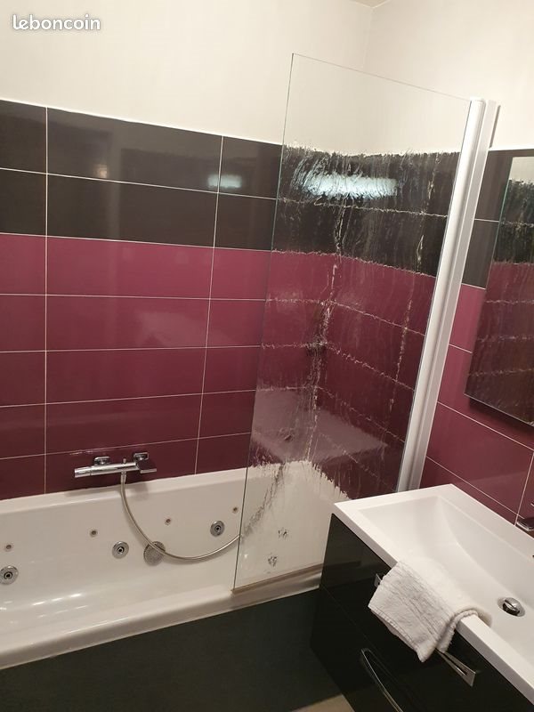 Appartement à louer, 50m², Bruniquel