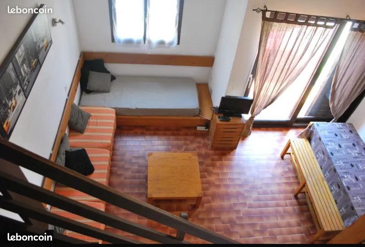 Maison à louer, 65m², Pietrosella