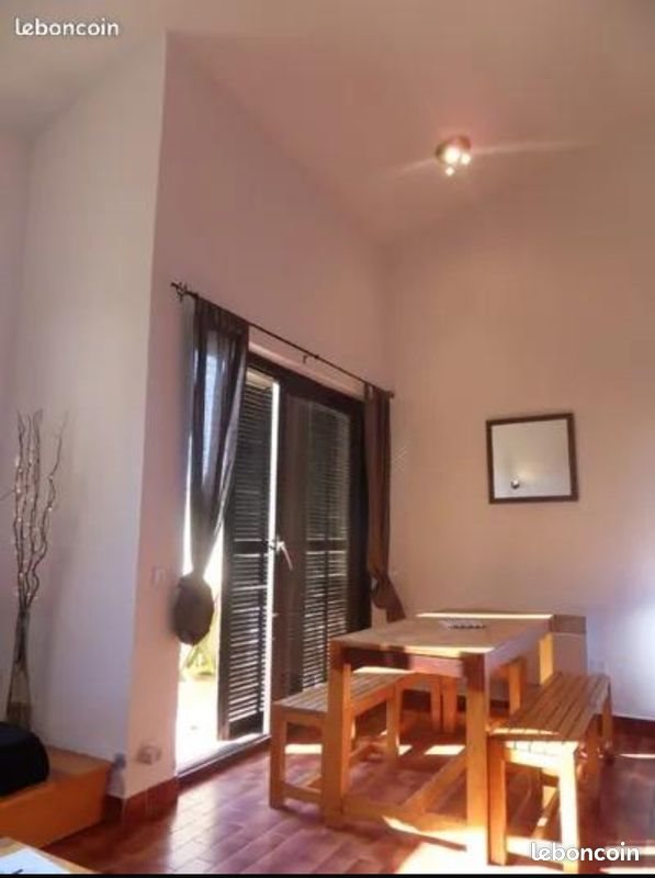 Maison à louer, 65m², Pietrosella