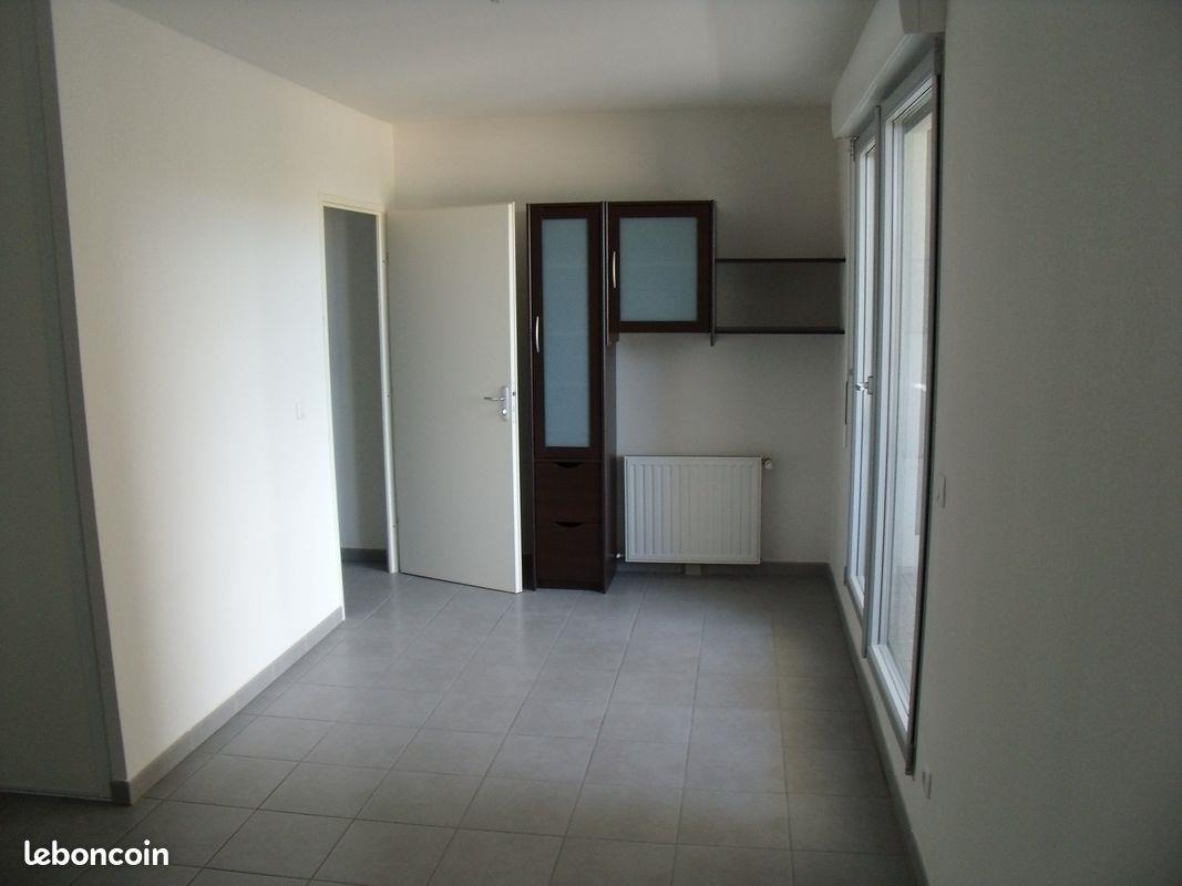 Appartement à vendre, 26m², Montpellier