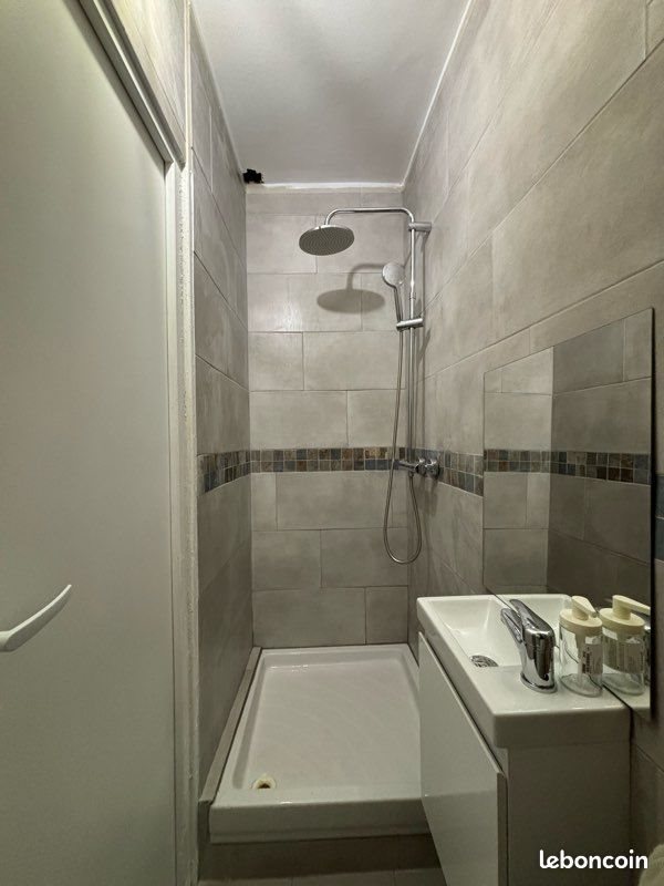 Appartement à vendre, 14m², Montmorency