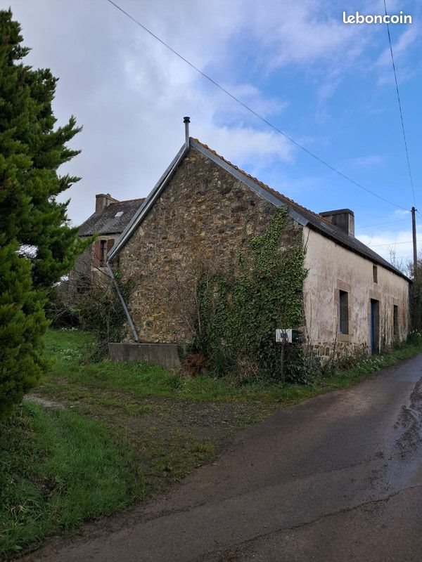 Maison à vendre, 80m², Telgruc-sur-Mer